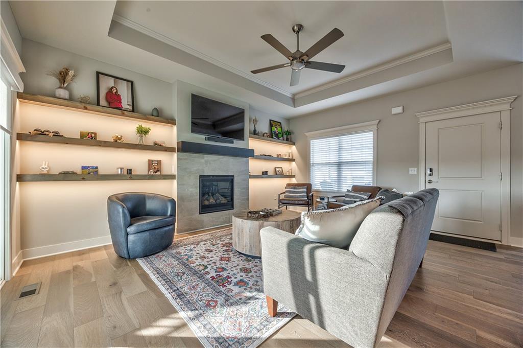 17761 Greeley Street