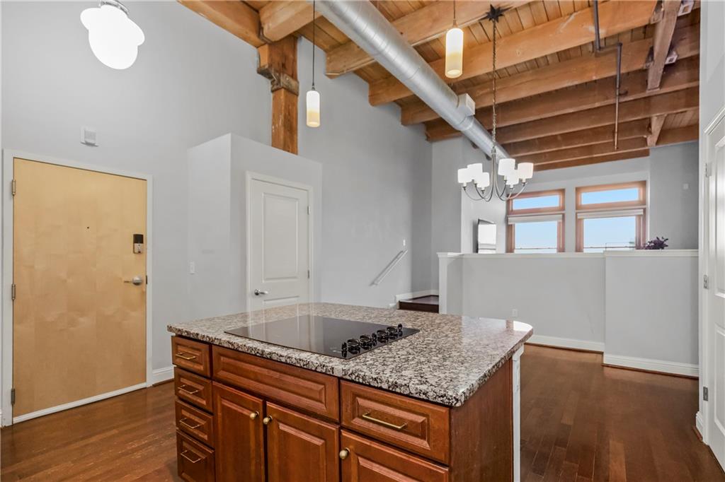 612 CENTRAL Street 104