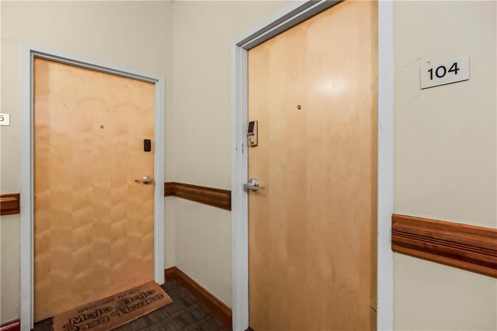 612 CENTRAL Street 104