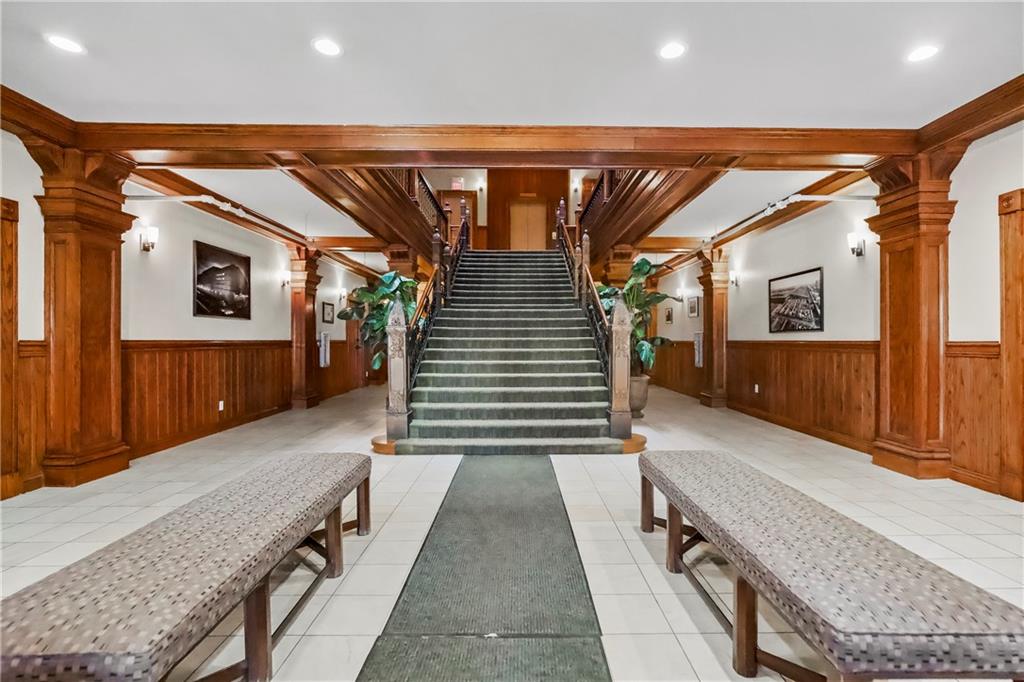 612 CENTRAL Street 104