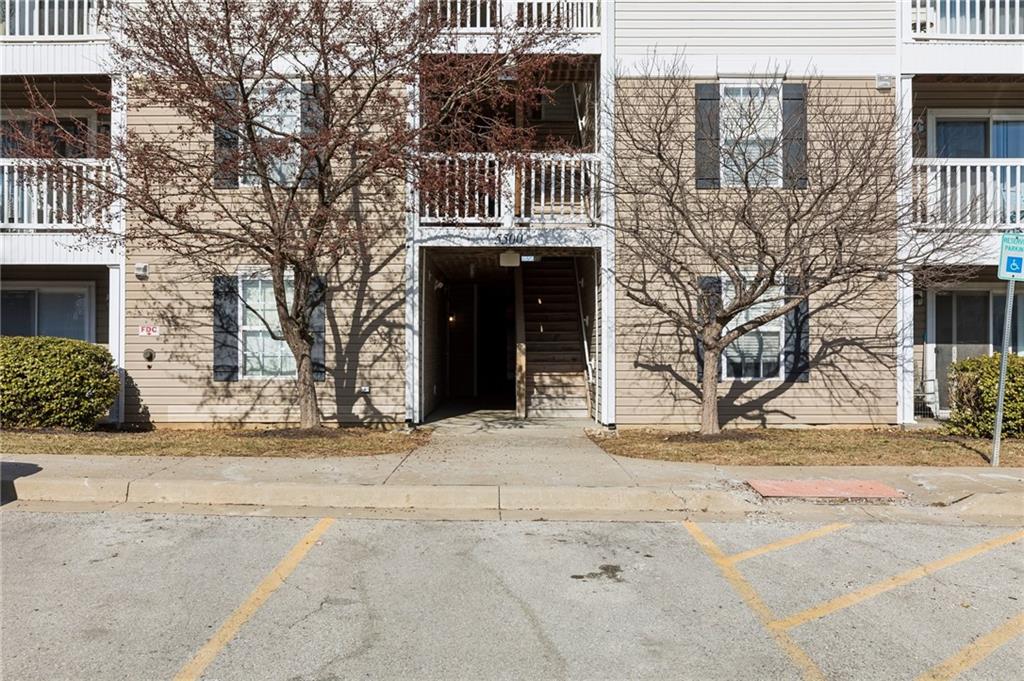 5500 NE 80th Terrace 3A