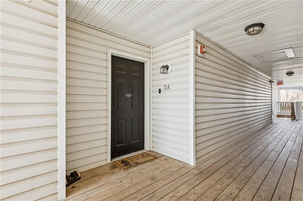 5500 NE 80th Terrace 3A