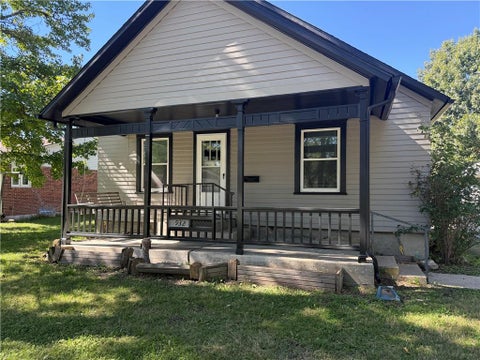 932 Ash Street, Ottawa, KS 66067 - MLS#: 2645566