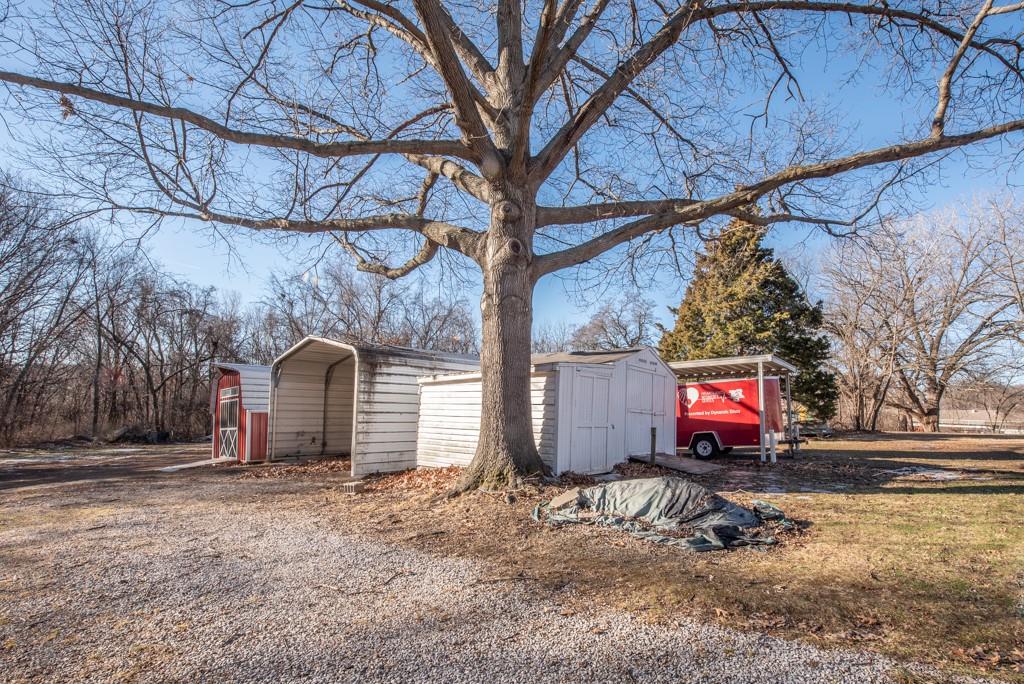 501 NE 87th Street