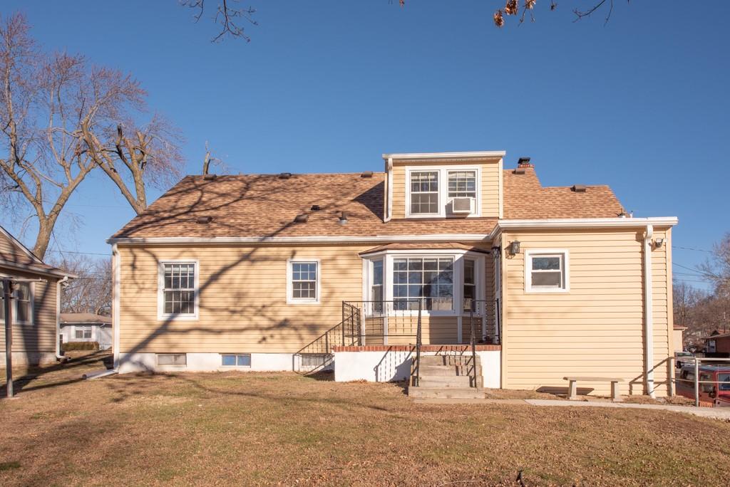 501 NE 87th Street