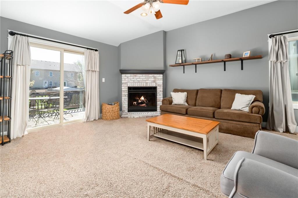 920 Deer Ridge Court