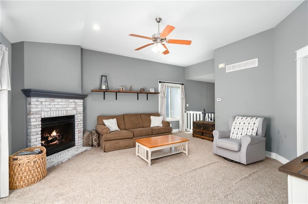 920 Deer Ridge Court