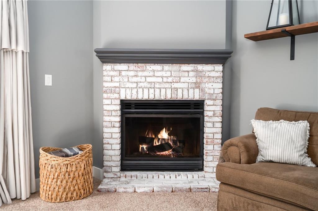 920 Deer Ridge Court