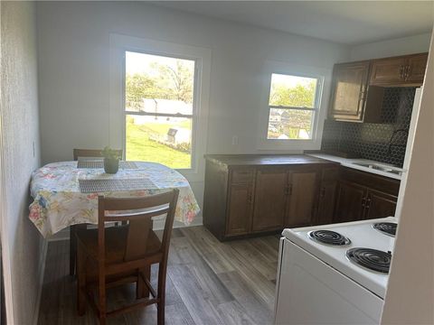Photo of 1311 S CRANE Street, Independence, MO 64055 (MLS # 2617048)