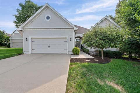 13653 Manor Road, Leawood, KS 66224 - MLS#: 2635987