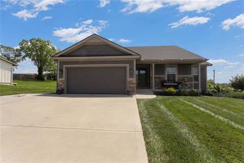 Photo of 3493 NE 85th Terrace, Kansas City, MO 64156 (MLS # 2628609)