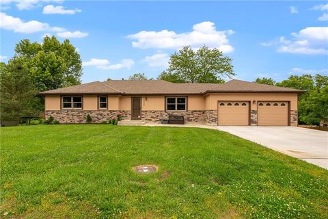 8220 High Street, De Soto, KS 66018 - MLS#: 2615110