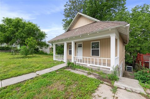 1418 Hardesty Avenue, Kansas City, MO 64127 - MLS#: 2577935