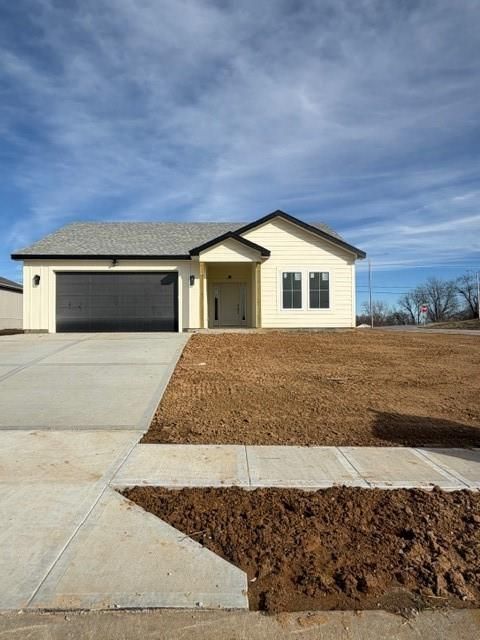 6201 N Chelsea Avenue Kansas City MO 64119