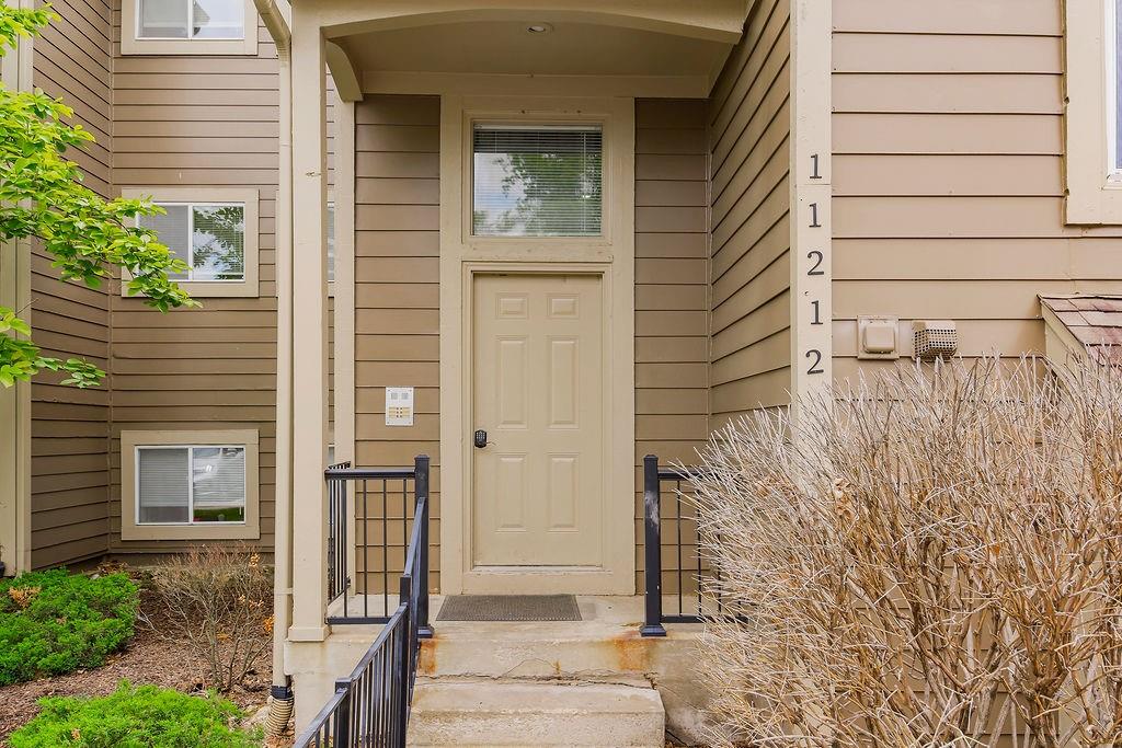 11212 Nieman Road 201