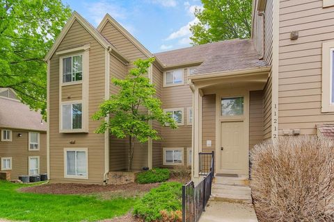 11212 Nieman Road 201 Overland Park KS 66210