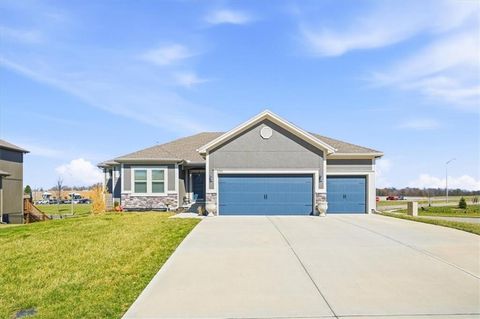 3532 NE 91st Terrace, Kansas City, MO 64156 - MLS#: 2604698