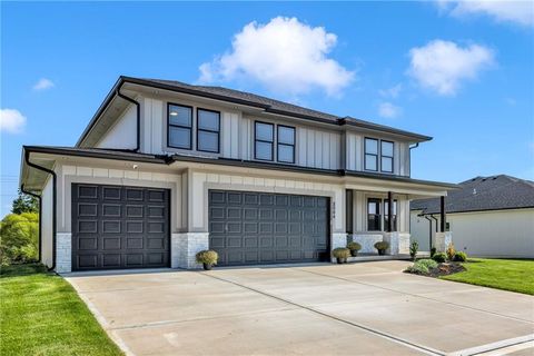 2004 Owen Drive Pleasant Hill MO 64080