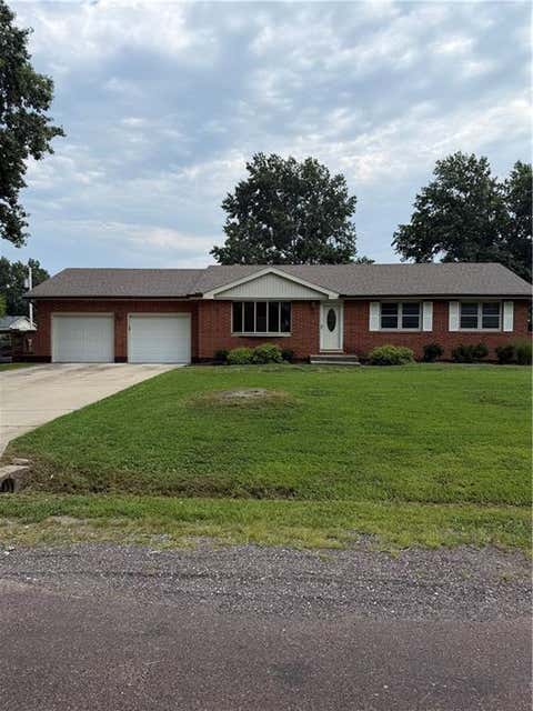 Photo of 1605 S Pine Street, Holden, MO 64040 (MLS # 2635898)