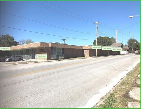 200 N 6th Street Kansas City KS 66101