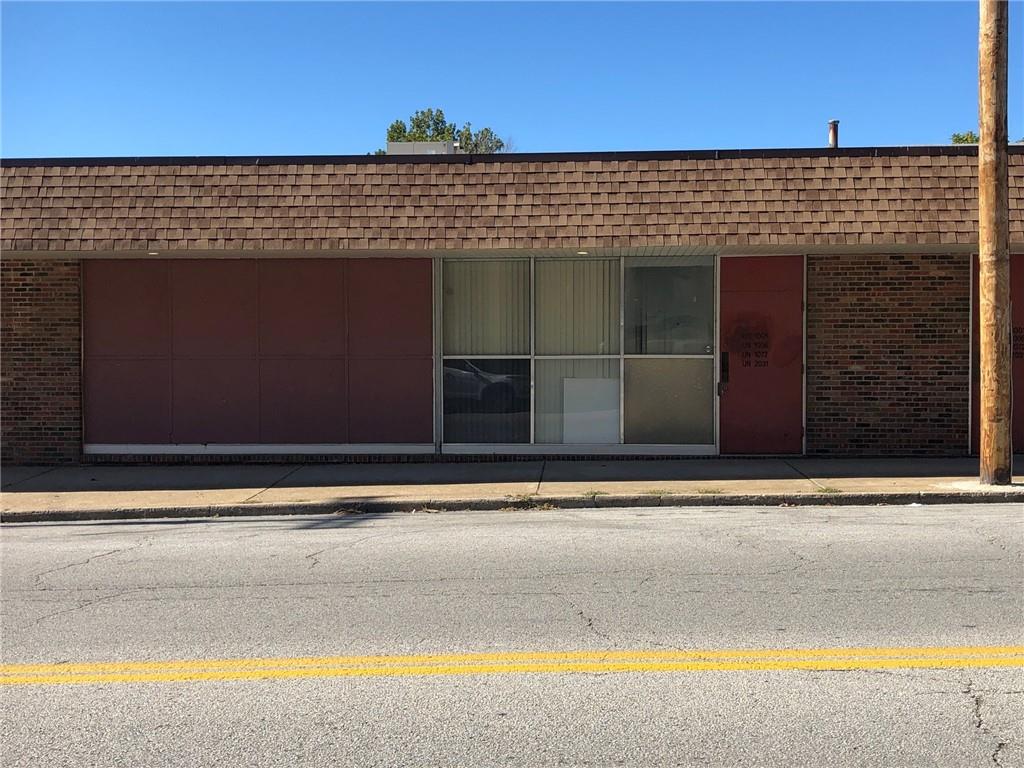 200 N 6th Street