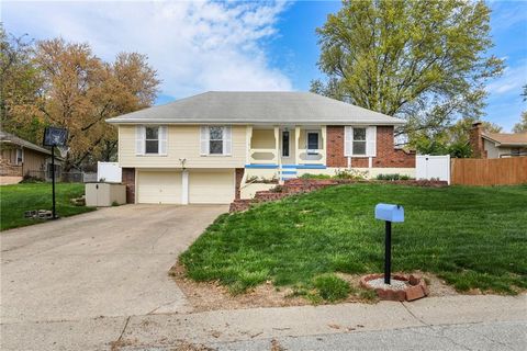 1805 Chief Circle, Blue Springs, MO 64015 - MLS#: 2541213