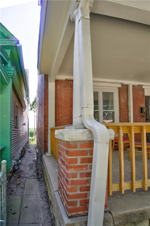 3425 Morrell Avenue