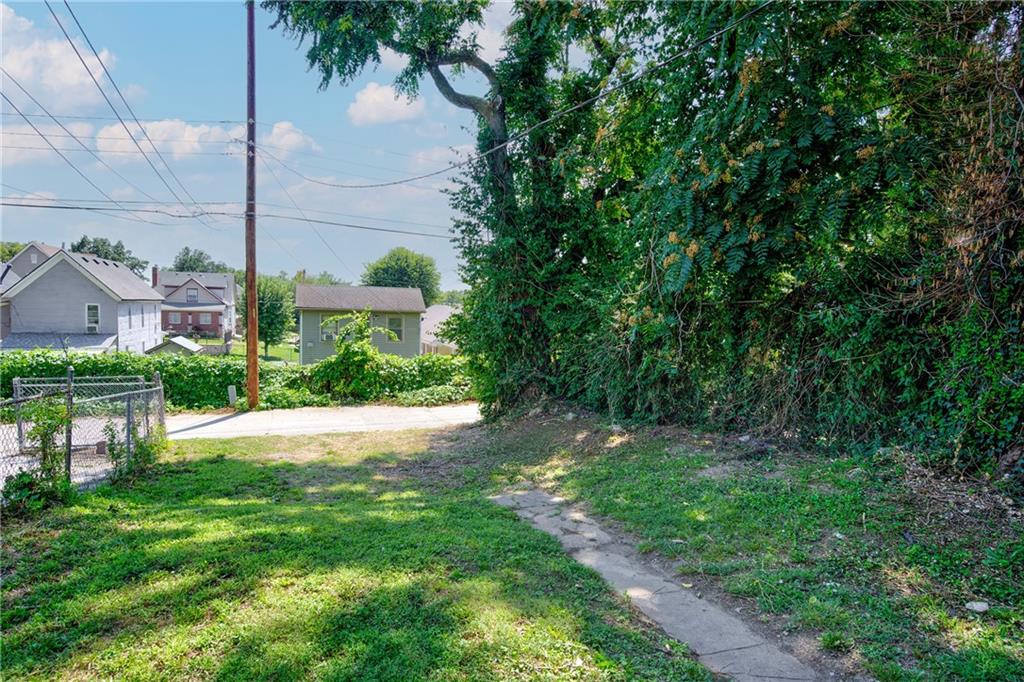 3425 Morrell Avenue