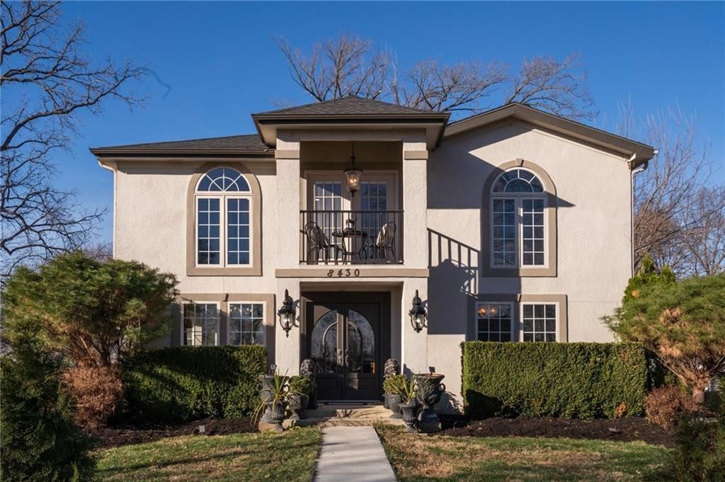 Photo of 8430 Kickapoo Street, De Soto, KS 66018 (MLS # 2592034)