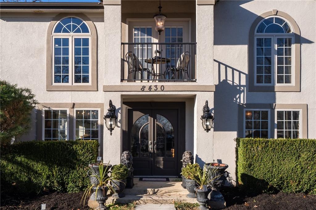 8430 Kickapoo Street