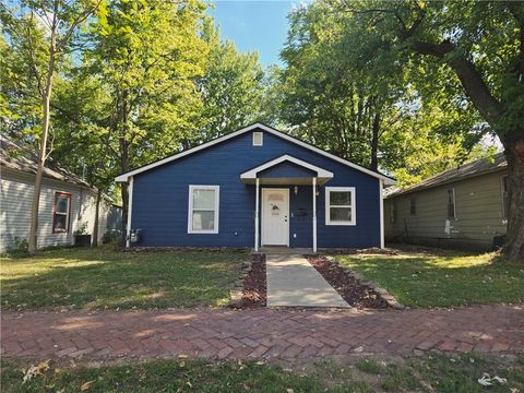 310 E Park Street, Pittsburg, KS 66762 - MLS#: 2576698