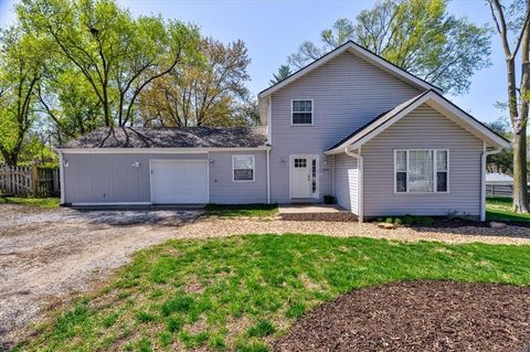 2100 & 2105 S Ellison Way, Independence, MO 64050 - MLS#: 2579367