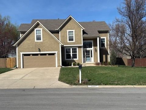 21010 W 54 Street Shawnee KS 66218