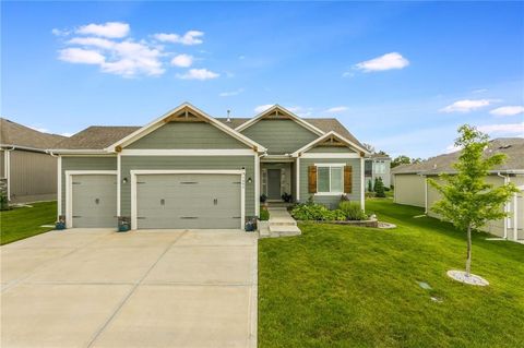 7495 NW Chambers Court Parkville MO 64152