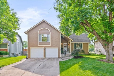 1428 S Scarborough Street, Olathe, KS 66062 - MLS#: 2621242