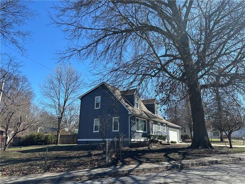836 W Charles Street, Independence, MO 64055 - MLS#: 2606723