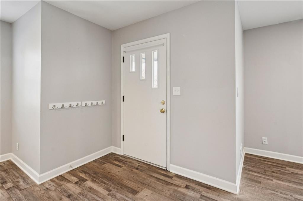 8500 ROBINSON Street