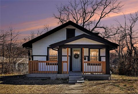 2539 Alden Street Kansas City KS 66104