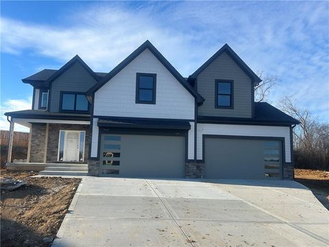 7901 Hoot Owl Street, Blue Springs, MO 64014 - MLS#: 2596609