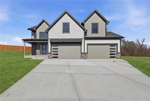7901 Hoot Owl Street, Blue Springs, MO 64014 - MLS#: 2596609