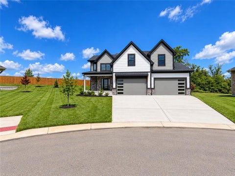 7901 Hoot Owl Street, Blue Springs, MO 64014 - MLS#: 2596609