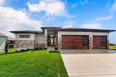 15285 W 162nd Street, Olathe, KS 66062 - MLS#: 2555859