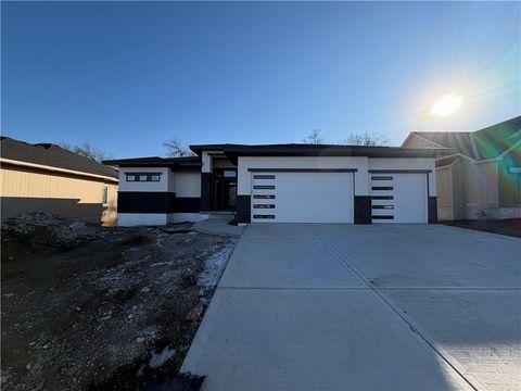 15285 W 162nd Street Olathe KS 66062