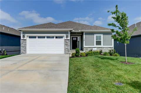 Photo of 10647 N Bell Street, Kansas City, MO 64155 (MLS # 2625695)