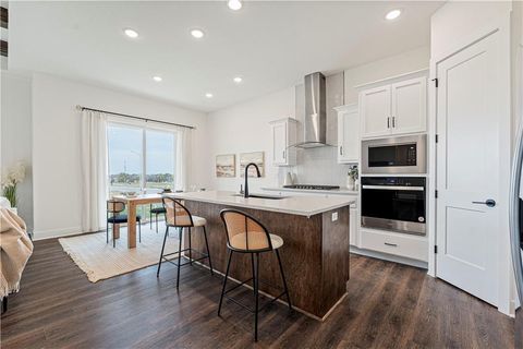 1431 N 162nd Terrace, Basehor, KS 66007 - MLS#: 2591313