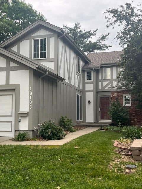 10103 Edelweiss Circle, Merriam, KS 66203 - #: 2620972