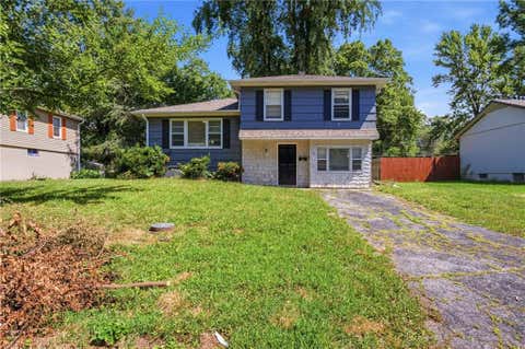 Photo of 8602 E 110th Street, Kansas City, MO 64134 (MLS # 2630285)
