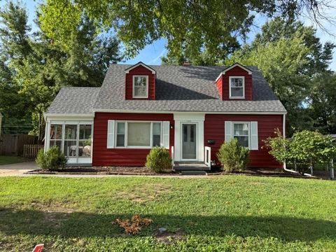 1323 W 29th Street, Independence, MO 64052 - MLS#: 2569514