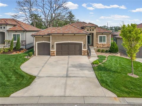 2110 NW Ashurst Drive, Lee\'s Summit, MO 64081 - MLS#: 2603562