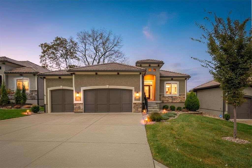 2110 NW Ashurst Drive